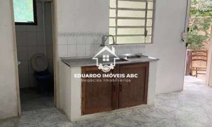 REF 10771- 1 Dormitório. 2 Vagas. Ótima localização- Diadema