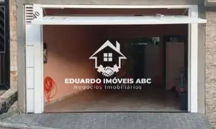 Sala comercial para alugar no Dos Casa, São Bernardo do Campo 
