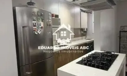 Apartamento (Apartamento Padrão) para Venda2 dorm(s), 1 vaga(s), 68 m²