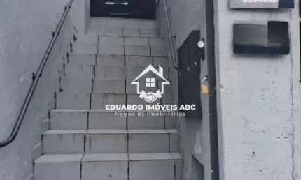 Sala comercial para alugar no Santa Terezinha, São Bernardo do Campo 