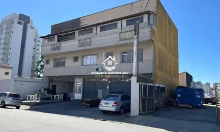 Prédio à venda na Vila Lusitânia, São Bernardo do Campo 