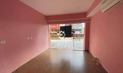 REF:9885 - Loja para locação. Ótima localização- São Bernardo do Campo
