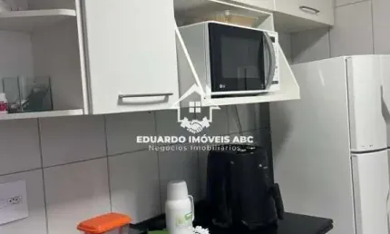 Ref 10173 - apartamento para venda, 2 dorm(s), 1 vaga(s), 65 m²