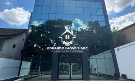 REF:10802 - Prédio Comercial para Locação, 1.103 m²
