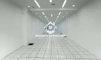Ponto comercial para alugar em Santo Amaro, São Paulo 