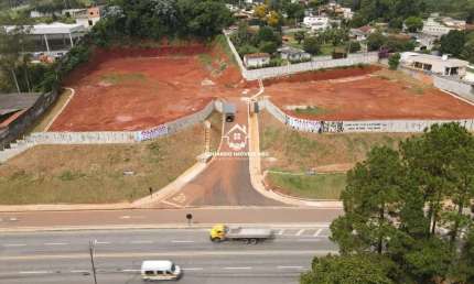 Terreno comercial para alugar no Palmeiras de São Paulo, Suzano 