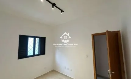 Casa (sobrado) para venda, 2 dorm(s), 1 vaga(s), 56 m²
