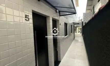 Casa (sobrado) para venda, 2 dorm(s), 1 vaga(s), 56 m²