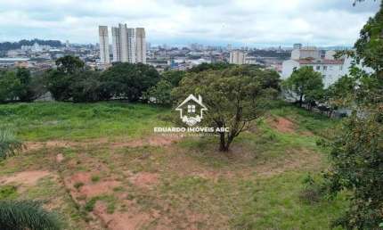 Terreno comercial para alugar no Piraporinha, Diadema 