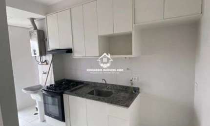 Apartamento (Apartamento Padrão) para Locação, 1 dorm(s), 1 suite(s), 1 vaga(s), 57 m²