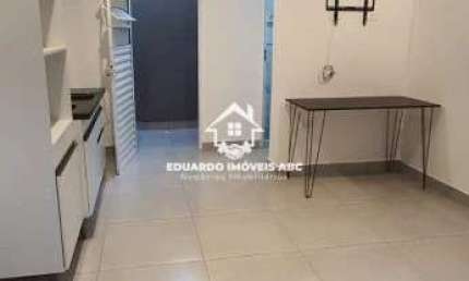 REF 9509. Alugo kitnet para locação - Próximo a Avenida Kennedy - SBC