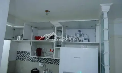 2 dormitórios. ótima localização . centro - diadema
