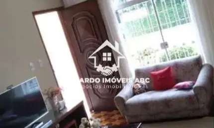 Ref:10784 - casa padrão para venda, 3 dorm(s), 2 vaga(s), 100 m²