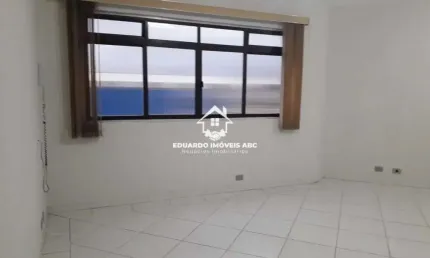 Sala comercial para alugar no Campestre, Santo André 
