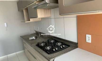 Apartamento (Apartamento Padrão) para Venda, 2 dorm(s), 1 suite(s), 1 vaga(s), 96 m²