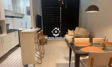 Apartamento (Apartamento Padrão) para Locação, 1 dorm(s), 1 suite(s), 1 vaga(s), 69 m²