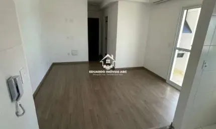 REF: 10865 Apartamento  para Locação, 2 dorm(s), 1 vaga(s), 56 m²
