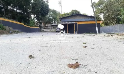 Terreno comercial para alugar no Batistini, São Bernardo do Campo 