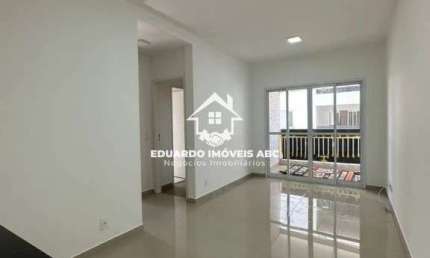 Apartamento em Condomínio Padrão para Locação no bairro Demarch i, 2 dorm, 1 suíte, 2 vagas