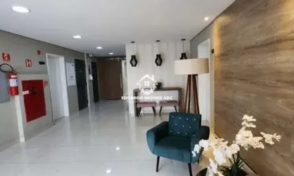 Apartamento (Apartamento Padrão) para Venda, 3 dorm(s), 2 suite(s), 2 vaga(s), 95 m²