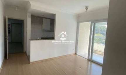 REF:10893 - Apartamento Padrão) para Locação, 1 dorm(s), 1 suite(s), 2 vaga(s), 57 m²