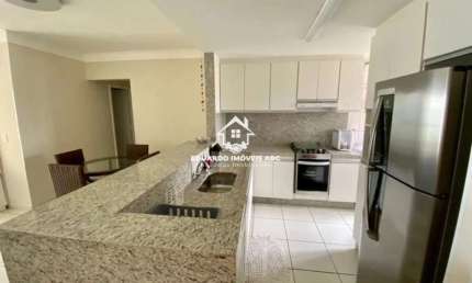 Apartamento (Apartamento Padrão) para Venda, 2 dorm(s), 1 suite(s), 1 vaga(s), 70 m²