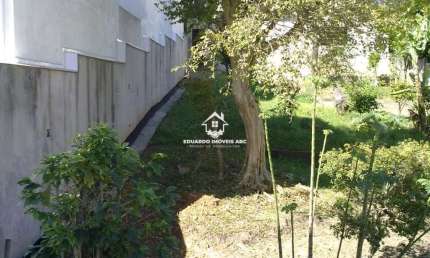 Terreno comercial à venda no Parque das Nações, Santo André 