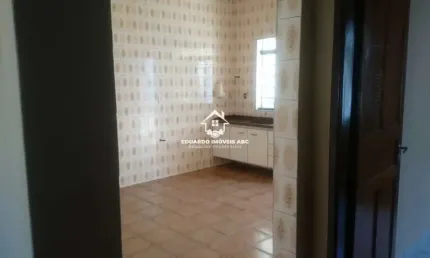 Terreno à venda na Vila Camilópolis, Santo André 