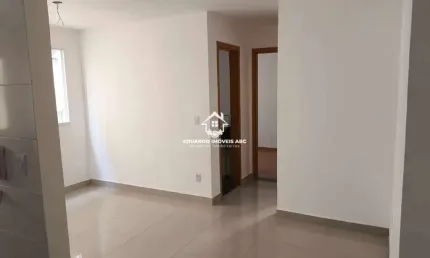 Ref:10918 - apartamento padrão para venda, 2 dorm(s), 1 vaga(s), 43 m²