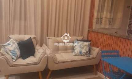 REF:10920 - Apartamento Padrão para Venda, 2 dorm(s), 1 vaga(s), 50 m²