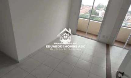 REF:10928 - Apartamento Padrão para Venda e Locação, 2 dorm(s), 1 vaga(s), 45 m²