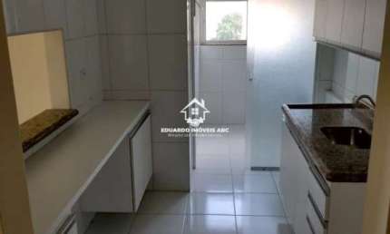 Apartamento Padrão para Locação, 2 dorm(s), 1 suite(s), 1 vaga(s), 70 m²
