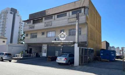 Prédio para alugar na Vila Lusitânia, São Bernardo do Campo 