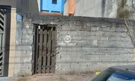 Terreno comercial à venda no Montanhão, São Bernardo do Campo 