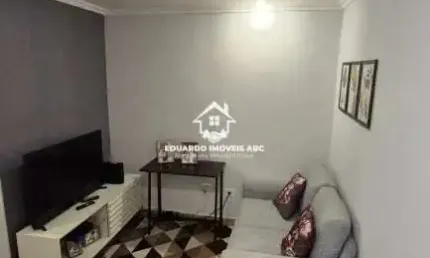 Apartamento (Apartamento Padrão) para Venda, 1 dorm(s), 1 vaga(s), 36 m²