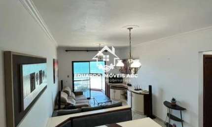 REF:9520.  Apartamento (Apartamento Padrão) para Venda, 3 dorm(s), 2 suite(s), 1 vaga(s). Excelente oportunidade!