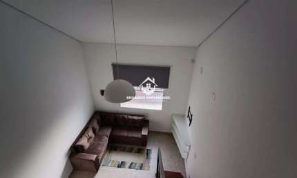 REF:11026 - Apartamento (Loft) para Locação, 1 dorm(s), 34 m²