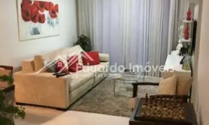 Ref:1497 - apartamento padrão para venda e locação, 3 dorm(s), 1 suite(s), 2 vaga(s), 90 m²