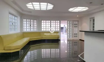 Ref.  11046 - casa assobradada para venda e locação – 4 suítes, espaço gourmet e amplo quintal – rudge ramos, são bernardo do campo