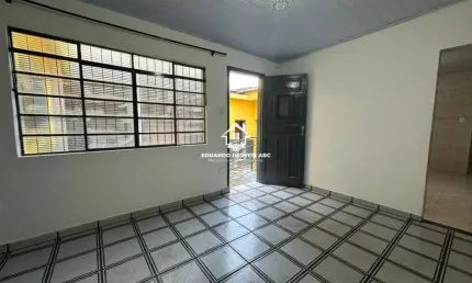 Casa com 3 quartos para alugar no Centro, Diadema 