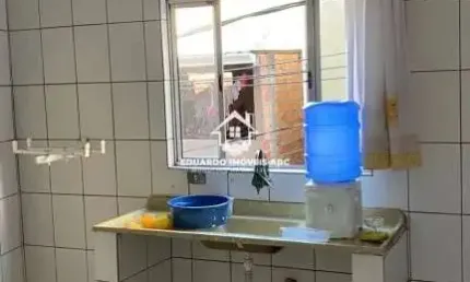 Apartamento (Apartamento Padrão) para Locação, 2 dorm(s), 45 m²