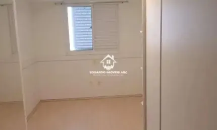 2 Dormitórios. Semi Mobiliado. Bairro Vila Alpina - Sto André. Próx ao Centro. Ótima localização