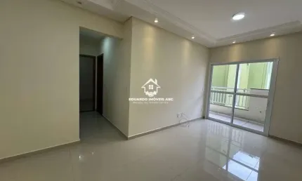 Apartamento (apartamento padrão) para locação, 2 dorm(s), 1 suite(s), 1 vaga(s), 69 m²