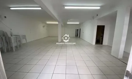 Ref:6798. salão para locação no bairro vila nogueira, 200 m². ótima oportunidade!