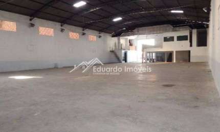 Galpão 1.000m². Escritórios. Ótima Oportunidade - Saúde - São Paulo - SP