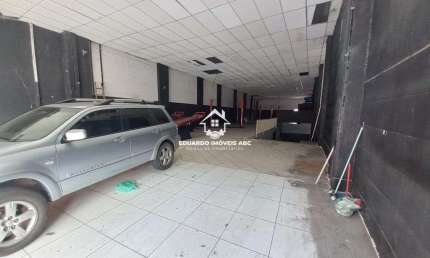 Galpão 700m². 2 Pavimentos. Bairro Taboão-Diadema. Ótima Oportunidade