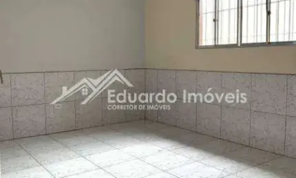 REF 1240. Casa salão para venda . 1 dormitório. 4 vagas. Ótima localização.