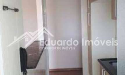 REF 1291. 3 Dormitórios. 1 vaga na garagem.  Parque São Vicente - Mauá
