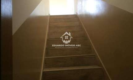 REF 1442. Sala Comercial Sobreloja 40 m². Jardim Ipê - SBC
