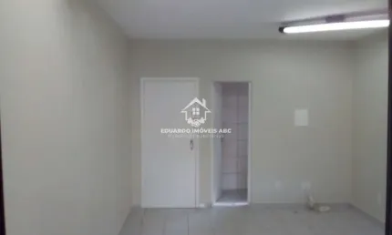 Ref 1453. sala comercial 33 m². rudge ramos - sbc. av. oswaldo aranha. sem burocracia